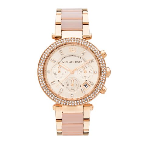 michael kors watch mk watch 2618|mk5896 rose gold.